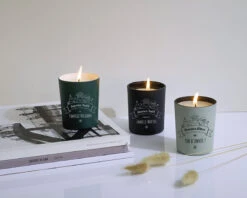 Bougie Personnalisable Parfumée - Joyeux Noël 7 Bougie Personnalisable Parfumée - Joyeux Noël -Cadeaux 6ac5d27c6f104d1bac5e262763e6c941351a564822d23733aff697b5b5b85021