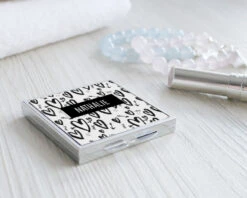 Miroir De Sac Coeur Love -Cadeaux 6eee8b305f3f413320b45627b32df85b35beb096e5b17fbd050e383383d92339