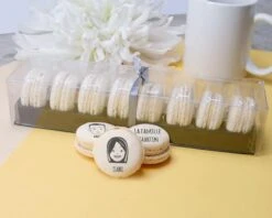 Macarons Family Circus 8 Macarons Family Circus -Cadeaux 74d25b0c453e723935b03a437eec337f7f3742cc1756f62e58dd5589357f31059