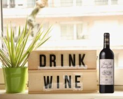 Caisse à Vin Personnalisable Avec Lettres Et émoticônes 5 Caisse à Vin Personnalisable Avec Lettres Et émoticônes -Cadeaux 75ba53000a816f57b788235ef7a9afda63ab227fe5a6e30508c29a211a0722740