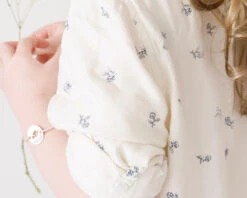 Bracelet Médaille Baptême Personnalisé - Colombe -Cadeaux 77b49f07e80d71e4830bd5374ce7e1aee37b56eceee0829bc438c975094239463