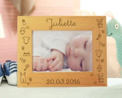 Cadre Gravé Naissance -Cadeaux 7aa6320aaa6ed947c1e5c1c4c1bf231435caa351fe4df9a4829bbd196bd73388