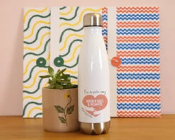Bouteille Isotherme En Inox Personnalisée - C'est Pour ça Qu'on T'aime 5 Bouteille Isotherme En Inox Personnalisée - C'est Pour ça Qu'on T'aime -Cadeaux 7c0efbe445db9728db768746f90c17af46c784979c1d09a42fdc412a49c431651