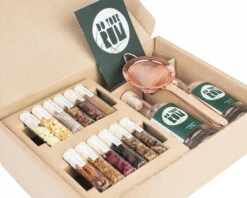 Kit De Fabrication De Rhum Arrangé Et Son Verre Personnalisé -Cadeaux 7dd2d367f77db13fdb23acbc8372622742181226307f0d89b0580f28293537140