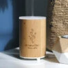 Diffuseur D'huile Essentielle Personnalisable - Nuages