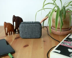 Enceinte Portable Bluetooth - Message Personnalisé 6 Enceinte Portable Bluetooth - Message Personnalisé -Cadeaux 8062a61c7795c0c9053c70d451aeb9d394634628d960c1ec45a3d08b6e3c30458