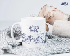 Mug Personnalisé - Wild Winter 5 Mug Personnalisé - Wild Winter -Cadeaux 80e57b9ec14d0504ab047e05a19dbb2c2dce13743750499359e106fa6a2028464