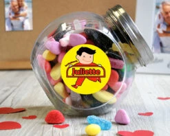 Bonbonnière Le Gourmand