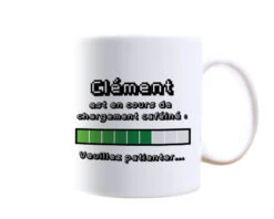 Mug Personnalisé - Chargement Caféiné 7 Mug Personnalisé - Chargement Caféiné -Cadeaux 82f5be8c9735805f915c5abe06ffee863ed412d461931a61cea187f733b51156
