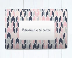 Paillasson Personnalisé - Graphique