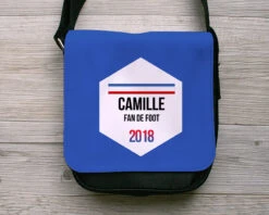 Sac Besace Meilleur Supporter
