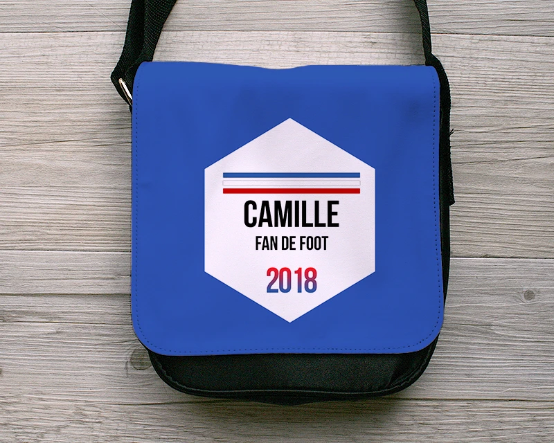 Sac Besace Meilleur Supporter 1 Sac Besace Meilleur Supporter