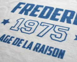 T-shirt Blanc Vintage -Cadeaux 89b680dbc162ceceb703a2b011cc9142ef980211f7c5d5c18ed0949acf1a28009