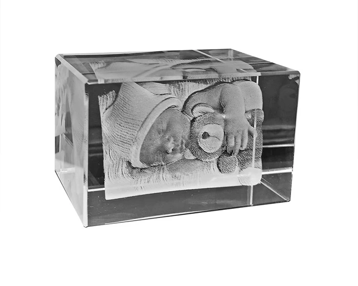 Le Presse-papiers Photo 3D 2 Le Presse-papiers Photo 3D – Image 2