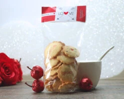 Biscuits Love Personnalisés 5 Biscuits Love Personnalisés -Cadeaux 89ee811aaecdd23fdb014a95727cdbd8f9f0178cdc7bfc879690b8b2bf8b30190