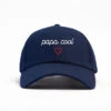 Casquette Brodée Papa
