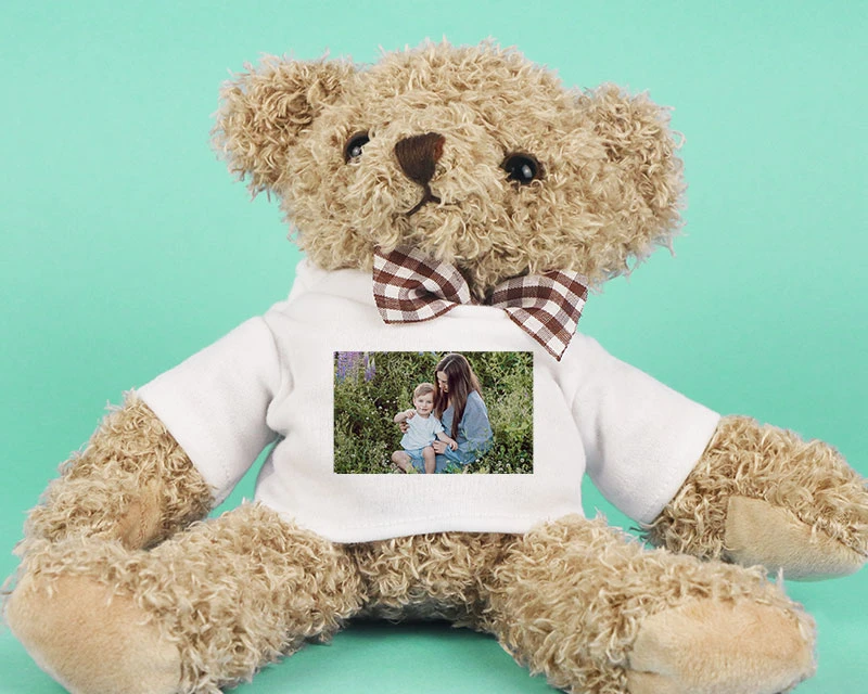 Ourson Photo 1 Ourson Photo