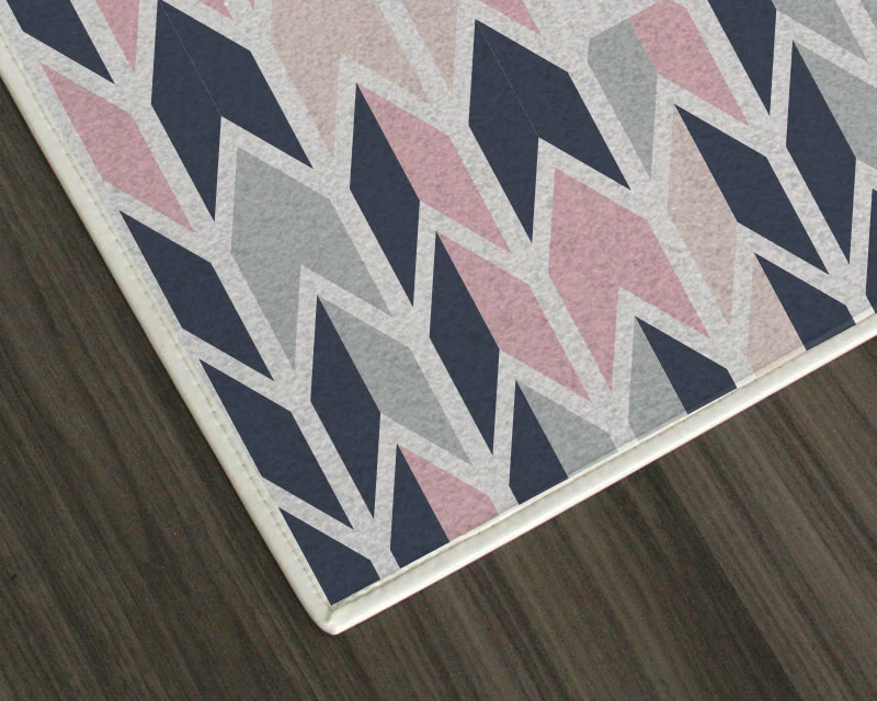 Paillasson Personnalisé - Graphique 2 Paillasson Personnalisé - Graphique – Image 2