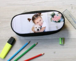Trousse Personnalisée Photo