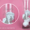 Vase Personnalisable - Mariage