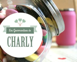 Bonbonnière Personnalisable - Les Gourmandises De