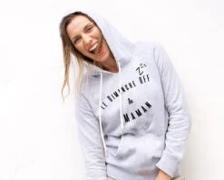 Sweat à Capuche Personnalisable - Day Off -Cadeaux a324a19b31be7463cc3e15ef5e45b365942c3362364d487f41037995691927905