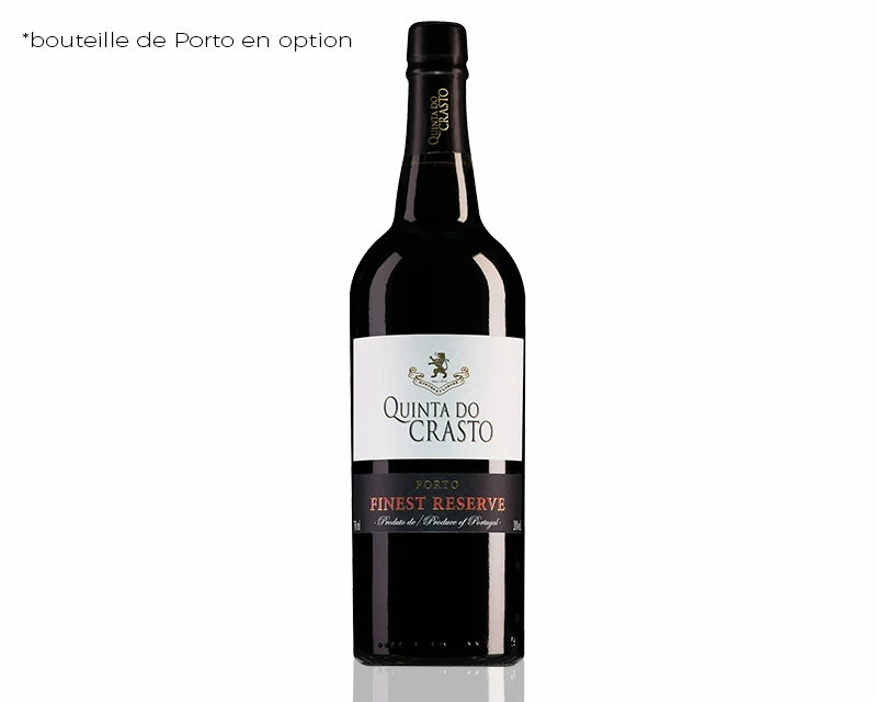 Verre à Apéritif Personnalisable Et Son Porto - Meilleure Mamie 2 Verre à Apéritif Personnalisable Et Son Porto - Meilleure Mamie – Image 2