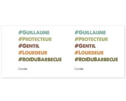 Mug Personnalisé - Hashtag 6 Mug Personnalisé - Hashtag -Cadeaux a584db83b1ffe895a7e5fee569a6c46569e4b05581198c07a24ca400263f822