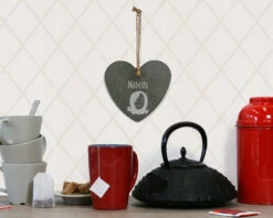 Coeur Ardoise à Suspendre Family Circus 5 Coeur Ardoise à Suspendre Family Circus -Cadeaux a69357c3770a6c420eb4b2f75a8245664647a68ff952c1b8202ff87817c421699