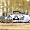 Sacoche De Pétanque Personnalisable - Meilleur Grand-Père