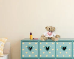 Ourson Personnalisable - Le Remplaçant De 5 Ourson Personnalisable - Le Remplaçant De -Cadeaux ab8c233164a134014555ab6e8503c377822f91e18f78ef91262739cef38131639