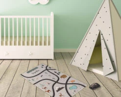 Tapis De Jeu Pour Enfant - Aventures Sauvages 5 Tapis De Jeu Pour Enfant - Aventures Sauvages -Cadeaux b055317ac17aac461e72126e31dc5f76c392dfabc6618a0e2f93fc0ea75d22432