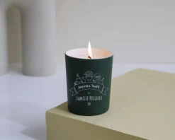 Bougie Personnalisable Parfumée - Joyeux Noël 6 Bougie Personnalisable Parfumée - Joyeux Noël -Cadeaux b2d980e349677fc4d49c9aaa33fc75bca3039467b1eb8d43d4919a675f915019