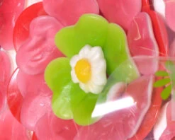 Le Bouquet De Bonbons