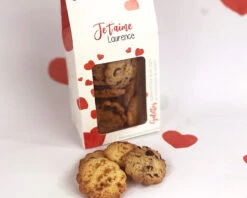 Sachet Personnalisé Biscuits - Amour 5 Sachet Personnalisé Biscuits - Amour -Cadeaux b4a4ab8dc8dab51b40791d3f0376d6286727bd31222a9d7389706ede54d837439