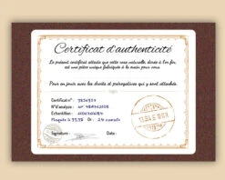 Grande Rose En Or (36 Cm) 24 Carats Dans Son écrin Personnalisé 11 Grande Rose En Or (36 Cm) 24 Carats Dans Son écrin Personnalisé -Cadeaux b5fe4ce4208fcbc72d4825f363aa7cb97e7280dfb1d92643ef7287154fbb57