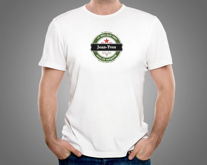 T-shirt Etoile 2 T-shirt Etoile – Image 2