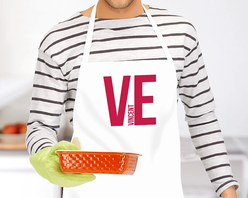 Lot De Tabliers LOVE 2 Lot De Tabliers LOVE – Image 2