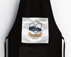 Tablier Noir Personnalisable - De Père En Fils - Fille 5 Tablier Noir Personnalisable - De Père En Fils - Fille -Cadeaux bacd6c322439b52291dbf7b753b6310dd96803a3bf085799ebe2437c3f1922391