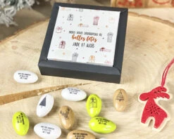 Coffret De Dragées Cœur Caramel Personnalisable - Noël 5 Coffret De Dragées Cœur Caramel Personnalisable - Noël -Cadeaux bc459695592d2b6a9ceab718e0440354de504d35f96508ea3fb406b99a7130239