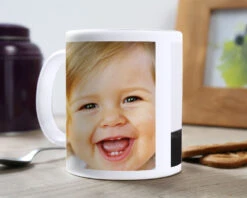 Mug Photo Personnalisé - 3 Photos -Cadeaux bdbe1337cb994b6fa4008b0628fc87782b6be4bd3b320585a94be384d02431845