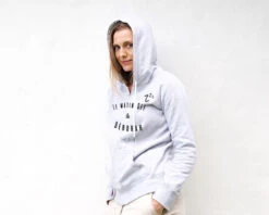 Sweat à Capuche Personnalisable - Day Off