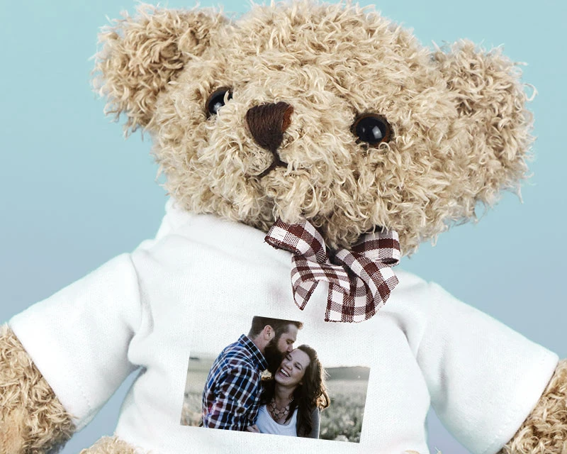 Ourson Photo 3 Ourson Photo – Image 3