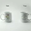 Mug Personnalisé - Remerciement