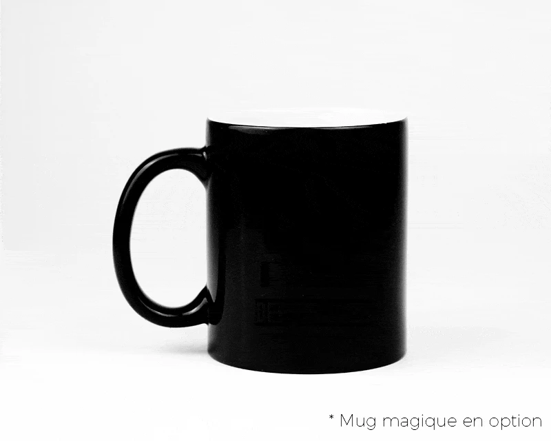 Mug Personnalisé - Meilleur Grand-Père 4 Mug Personnalisé - Meilleur Grand-Père – Image 4