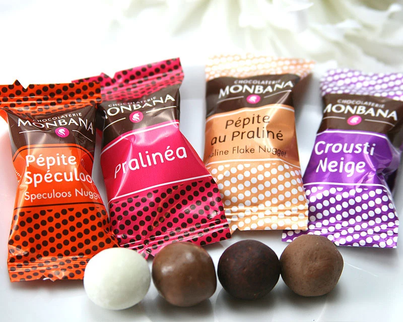 Mug L'école Est Finie Et Ses Chocolats Monbana 2 Mug L'école Est Finie Et Ses Chocolats Monbana – Image 2