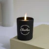 Bougie Personnalisable Parfumée - Prénom