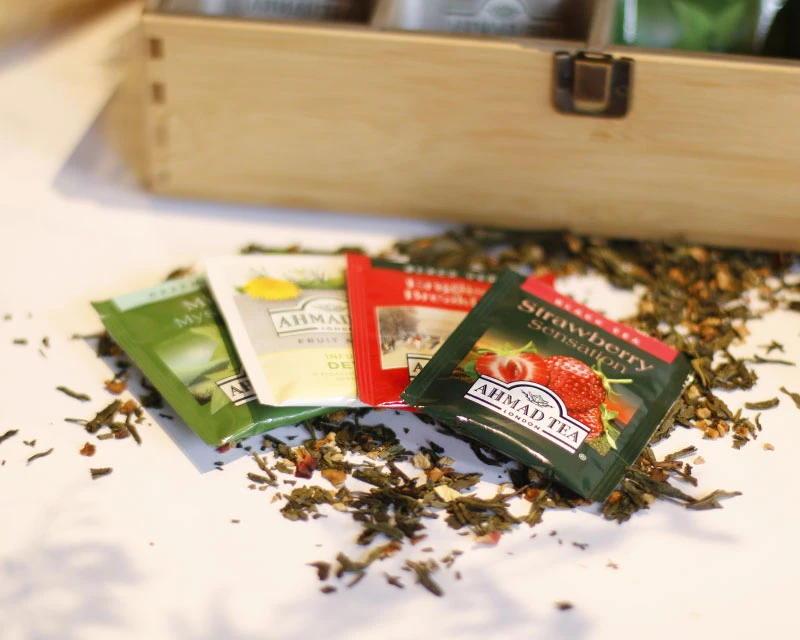 Boîte à Thé Meilleure Grand-Mère 4 Boîte à Thé Meilleure Grand-Mère – Image 4