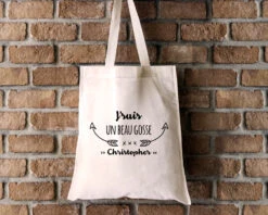 Tote Bag Personnalisable - Je Suis Super - 100% Coton Naturel 5 Tote Bag Personnalisable - Je Suis Super - 100% Coton Naturel -Cadeaux cb8575e94a014e404314d0fcc33431cb492de8c41b8012696bf9d6babe6b1142