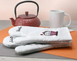 Set De Gants Toi + Moi